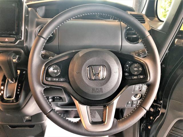G・LターボホンダSN大型8型ナビ地デジフルTVナビBカメラ(17枚目)