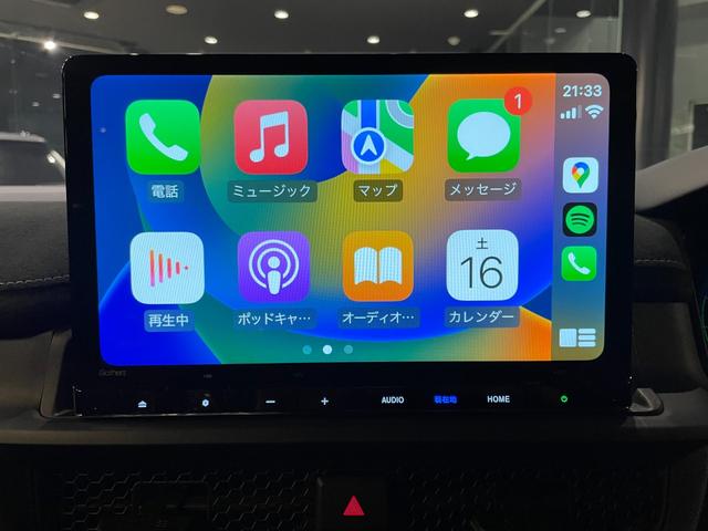 ｅ：ＨＥＶスパーダ　純正１１．４型ナビ★ブラインドスポットインフォメーション★シートヒーター（運転席・助手席）★パワーテールゲート★(4枚目)