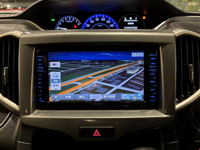ソリオ ハイブリッドＭＸ　★純正ナビ（Ｂｌｕｅｔｏｏｔｈ接続可／ＣＤ／ＤＶＤ／ＴＶミュージックプレイヤー接続可）★バックカメラ★ドライブレコーダー前後★片側電動スライドドア★ＥＴＣ（2枚目）