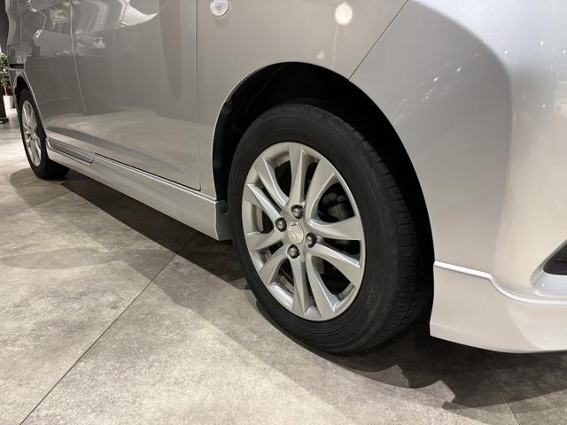 ソリオ ハイブリッドＭＸ　★純正ナビ（Ｂｌｕｅｔｏｏｔｈ接続可／ＣＤ／ＤＶＤ／ＴＶミュージックプレイヤー接続可）★バックカメラ★ドライブレコーダー前後★片側電動スライドドア★ＥＴＣ（13枚目）