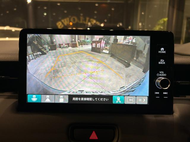 ヴェゼル ｅ：ＨＥＶ　Ｚ　★ホンダコネクトディスプレイ（カープレイ対応）★ＥＴＣ２．０★置くだけ充電★パワーバックドア★ステアリングヒーター★シートヒータ★（3枚目）