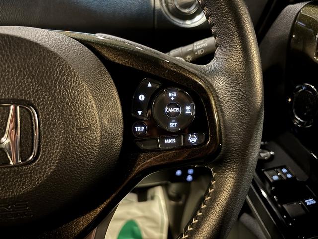 Ｎ－ＢＯＸカスタム Ｇ・Ｌターボホンダセンシング　Ｇａｔｈｅｒｓ８インチナビ（カープレイ対応／Ｂｌｕｅｔｏｏｔｈ接続／ＣＤ／ＤＶＤ／ＴＶフルセグ）　シートヒーター　バックカメラ　ＥＴＣ（17枚目）