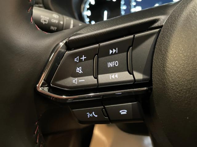 ＣＸ－５ ＸＤ　ブラックセレクション　１０．２５インチマツダコネクトディスプレイ　ＴＶ（カープレイ対応）　ＥＴＣ　全方位モニター　シートヒーター（17枚目）