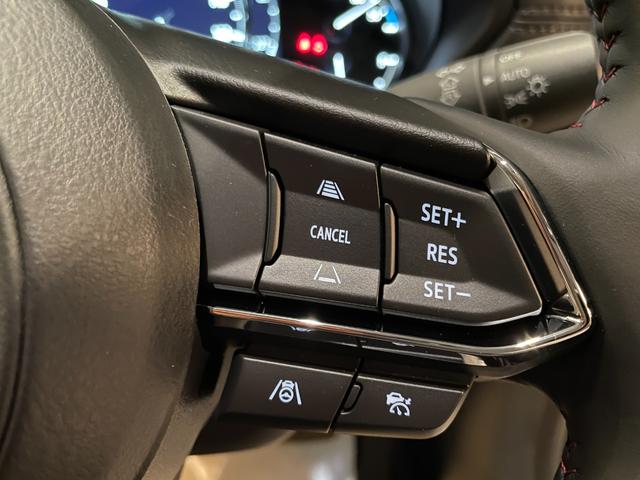 ＣＸ－５ ＸＤ　ブラックセレクション　１０．２５インチマツダコネクトディスプレイ　ＴＶ（カープレイ対応）　ＥＴＣ　全方位モニター　シートヒーター（18枚目）