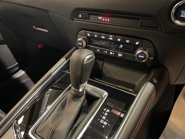 ＣＸ－５ ＸＤ　ブラックセレクション　１０．２５インチマツダコネクトディスプレイ　ＴＶ（カープレイ対応）　ＥＴＣ　全方位モニター　シートヒーター（19枚目）