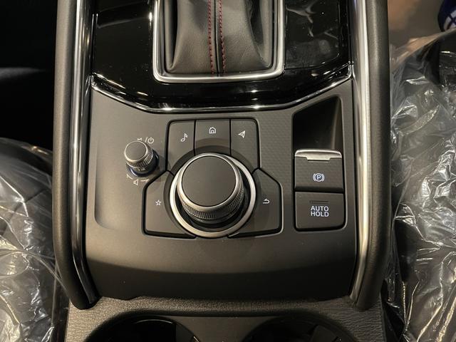 ＣＸ－５ ＸＤ　ブラックセレクション　１０．２５インチマツダコネクトディスプレイ　ＴＶ（カープレイ対応）　ＥＴＣ　全方位モニター　シートヒーター（21枚目）