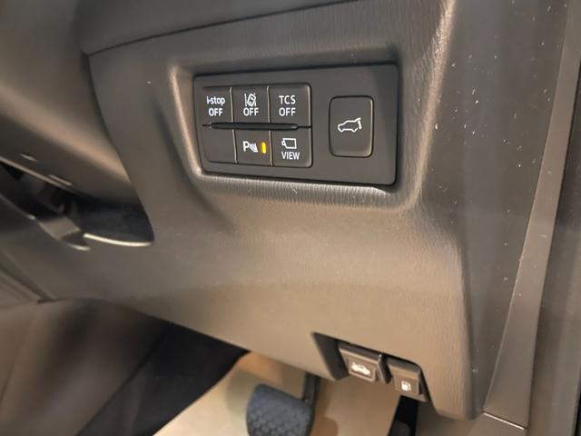 ＣＸ－５ ＸＤ　ブラックセレクション　１０．２５インチマツダコネクトディスプレイ　ＴＶ（カープレイ対応）　ＥＴＣ　全方位モニター　シートヒーター（22枚目）