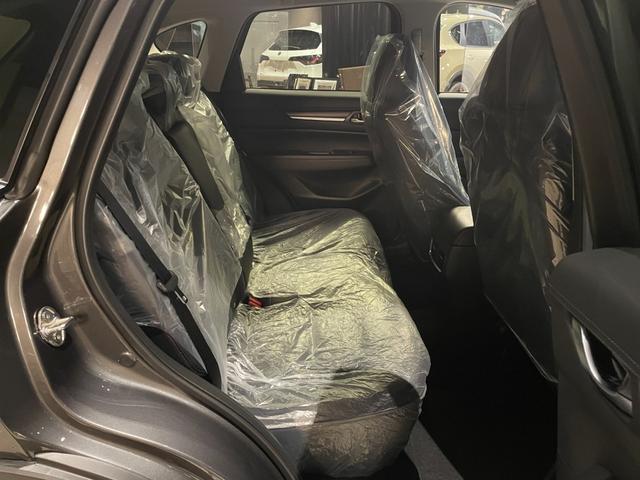 ＣＸ－５ ＸＤ　ブラックセレクション　１０．２５インチマツダコネクトディスプレイ　ＴＶ（カープレイ対応）　ＥＴＣ　全方位モニター　シートヒーター（24枚目）