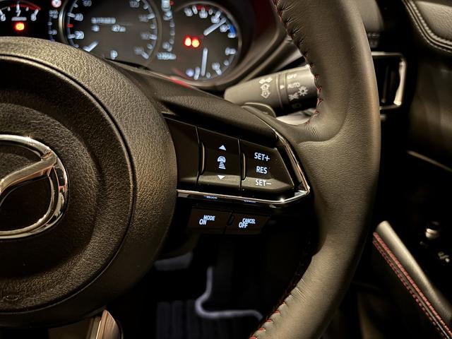 ＣＸ－５ ２０Ｓ　ブラックトーンエディション　新車保証付　Ｂｌａｃｋ　Ｔｏｎｅ　Ｅｄｉｔｉｏｎ　専用ＡＷ１９　８．８型センターディスプレイ（カープレイ対応／Ｂｌｕｅｔｏｏｔｈ接続）　ナビ用ＳＤカード　フィルムリア５面　全周カメラ　ＨＵＤ　ＥＴＣ（18枚目）