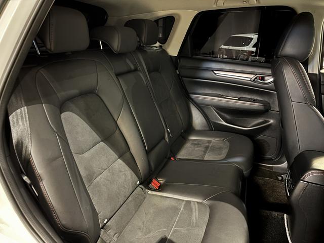 ＣＸ－５ ２０Ｓ　ブラックトーンエディション　新車保証付　Ｂｌａｃｋ　Ｔｏｎｅ　Ｅｄｉｔｉｏｎ　専用ＡＷ１９　８．８型センターディスプレイ（カープレイ対応／Ｂｌｕｅｔｏｏｔｈ接続）　ナビ用ＳＤカード　フィルムリア５面　全周カメラ　ＨＵＤ　ＥＴＣ（24枚目）