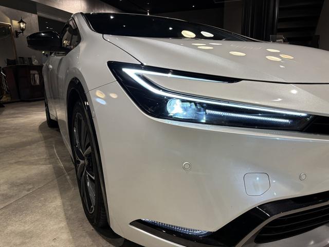 プリウス Z 新車保証付 デジタルインナーミラー パノラミックビューモニター 12.3型コネクトナビ(カープレイ対応/Bluetooth接続/TV) ドラレコ前後 ワンオーナー ステアリングヒーター ETC2.0(15枚目)