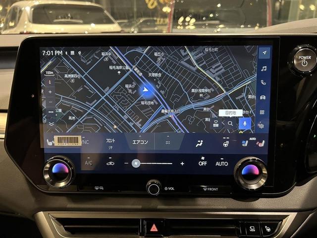 ＲＸ 　新車保証付　オレンジキャリパー　パノラマサンルーフ　白本革エアーシート　全周モニター　１４型ＤＡコネクトナビ　ルーフレール　Ｄインナーミラー　ドラレコ　三眼ＬＥＤ　Ｐバックドア　ＨＵＤ　ＥＴＣ２．０（26枚目）