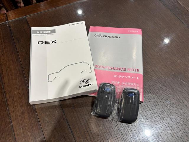 レックス Z ハイブリッド 9インチスマホ連携ディスプレイオーディオ パノラマビューモニター 新車保証付 ビルトインETC CarPlay対応(27枚目)