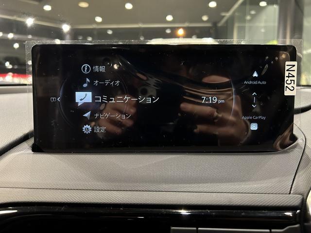 ロードスター Ｓスペシャルパッケージ　新車保証付　　ＥＴＣ　６ＡＴ　ツーリングＰＫＧ　　マツダレーダークルーズコントロール　　シートヒーター（3枚目）