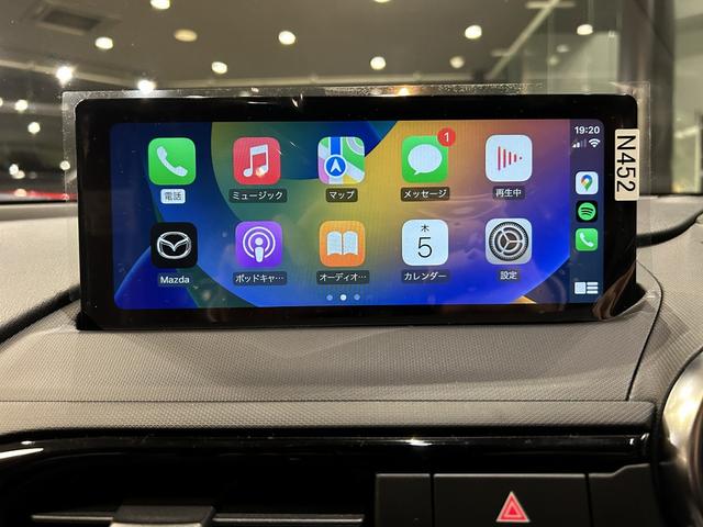 ロードスター Ｓスペシャルパッケージ　新車保証付　　ＥＴＣ　６ＡＴ　ツーリングＰＫＧ　　マツダレーダークルーズコントロール　　シートヒーター（4枚目）