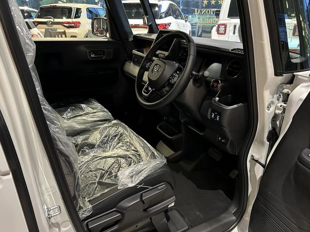 N-BOXカスタム ターボ 純正8型ディスプレイオーディオ ETC バックカメラ carplay対応 両側パワースライド シートヒーター(14枚目)