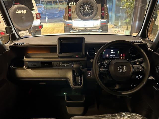 N-BOXカスタム ターボ 純正8型ディスプレイオーディオ ETC バックカメラ carplay対応 両側パワースライド シートヒーター(15枚目)