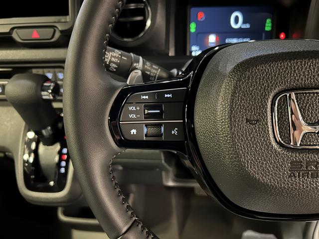 N-BOXカスタム ターボ 純正8型ディスプレイオーディオ ETC バックカメラ carplay対応 両側パワースライド シートヒーター(16枚目)