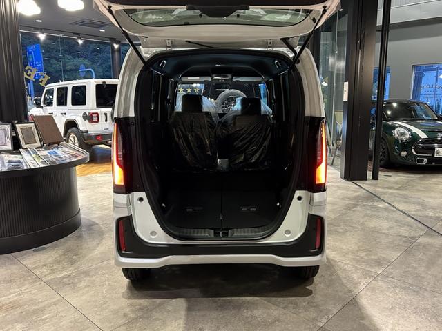 N-BOXカスタム ターボ 純正8型ディスプレイオーディオ ETC バックカメラ carplay対応 両側パワースライド シートヒーター(21枚目)