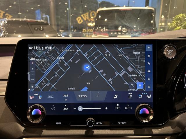 RX RX500h Fスポーツパフォーマンス ガラスルーフ キャリパー 輻射ヒーター 赤革シート 標準21アルミホイール 置充電 デジタルミラー(6枚目)
