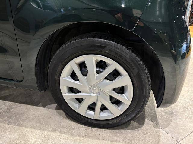 N-BOX L 純正ナビ 新車保証 両側電動スライド ETC LEDヘッドライト 電動パーキング ドラレコ前後 シートヒーター(14枚目)