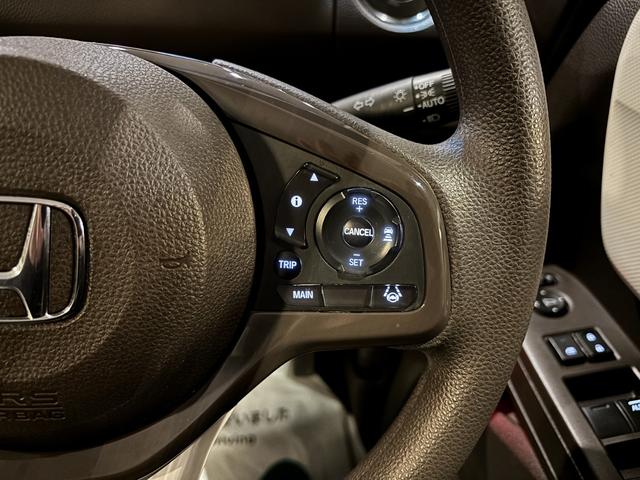 N-BOX L 純正ナビ 新車保証 両側電動スライド ETC LEDヘッドライト 電動パーキング ドラレコ前後 シートヒーター(19枚目)