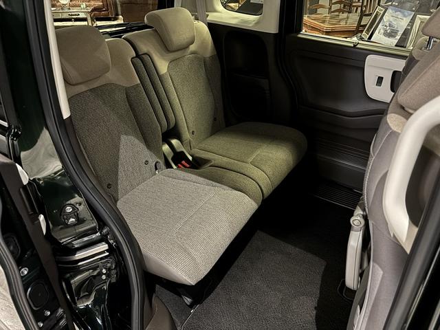 N-BOX L 純正ナビ 新車保証 両側電動スライド ETC LEDヘッドライト 電動パーキング ドラレコ前後 シートヒーター(25枚目)