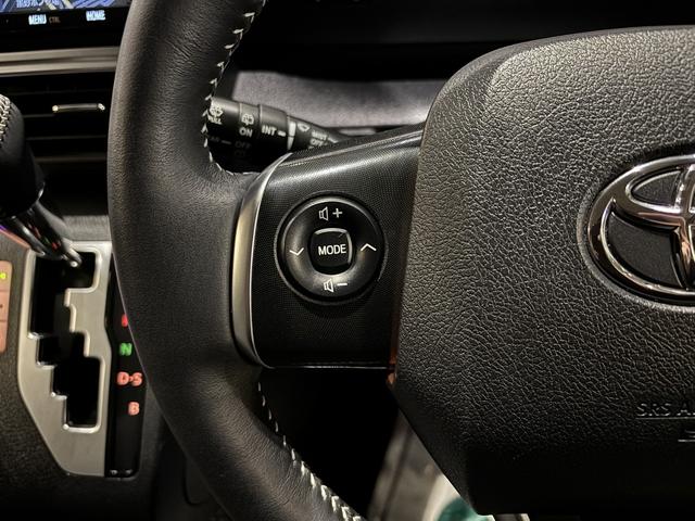 TOYOTA SIENTA G CUERO