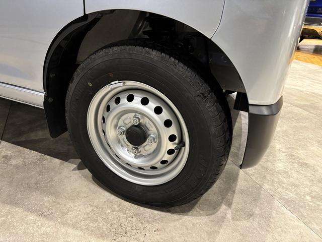 ハイゼットカーゴ ＤＸ　新車保証付　スマートアシスト　Ｐａｎａｓｏｎｉｃ　Ｇｏｒｉｌｌａ　７型ナビ（ワンセグチューナー内装・ＳＳＤ１６ＧＢ搭載）　ＡＭ／ＦＭラジオ　荷室マット　オールウェザーマット　ＥＴＣ（14枚目）