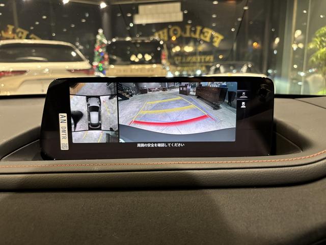 ＣＸ－３０ ２０Ｓ　レトロスポーツエディション　全周カメラ　１８インチＡＷ　ＢＯＳＥ　ＥＴＣ（3枚目）
