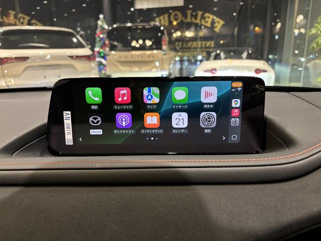 ＣＸ－３０ ２０Ｓ　レトロスポーツエディション　全周カメラ　１８インチＡＷ　ＢＯＳＥ　ＥＴＣ（5枚目）