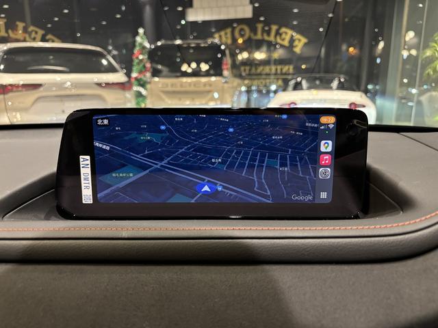 ＣＸ－３０ ２０Ｓ　レトロスポーツエディション　全周カメラ　１８インチＡＷ　ＢＯＳＥ　ＥＴＣ（6枚目）