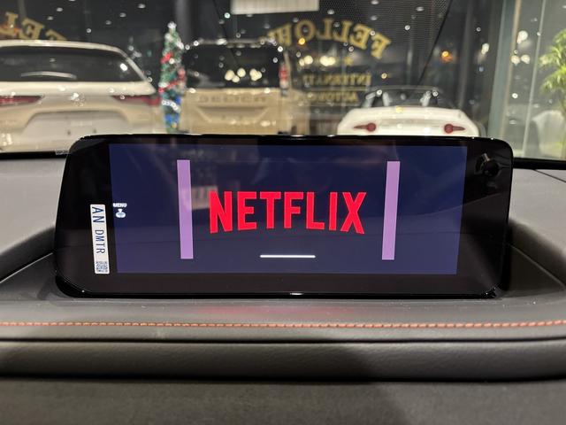 ＣＸ－３０ ２０Ｓ　レトロスポーツエディション　全周カメラ　１８インチＡＷ　ＢＯＳＥ　ＥＴＣ（7枚目）