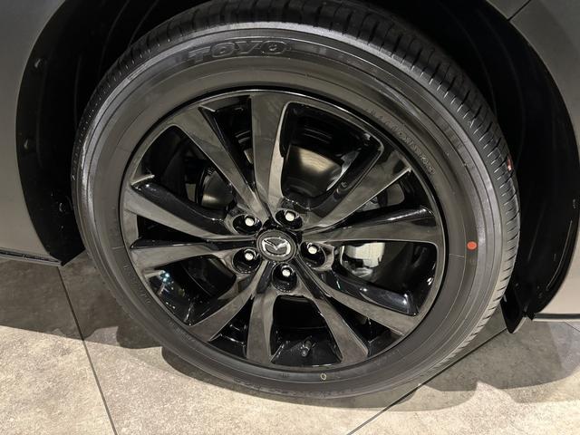 ＣＸ－３０ ２０Ｓ　レトロスポーツエディション　全周カメラ　１８インチＡＷ　ＢＯＳＥ　ＥＴＣ（15枚目）