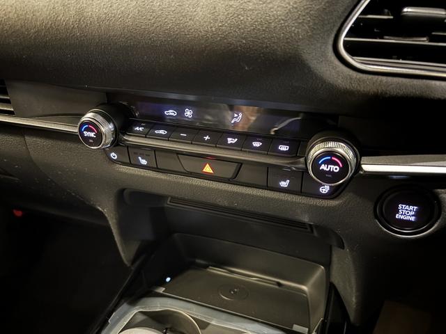 ＣＸ－３０ ２０Ｓ　レトロスポーツエディション　全周カメラ　１８インチＡＷ　ＢＯＳＥ　ＥＴＣ（22枚目）