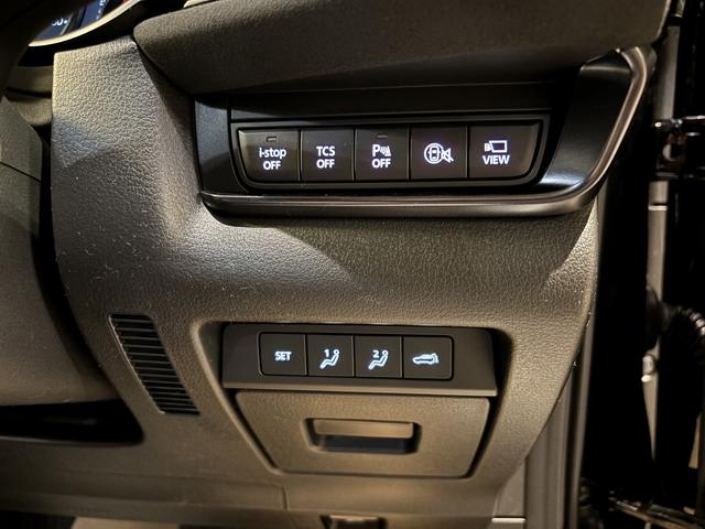 ＣＸ－３０ ２０Ｓ　レトロスポーツエディション　全周カメラ　１８インチＡＷ　ＢＯＳＥ　ＥＴＣ（24枚目）