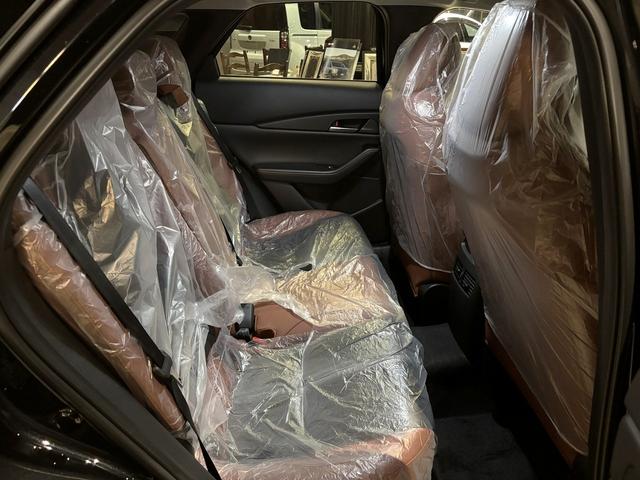 ＣＸ－３０ ２０Ｓ　レトロスポーツエディション　全周カメラ　１８インチＡＷ　ＢＯＳＥ　ＥＴＣ（25枚目）