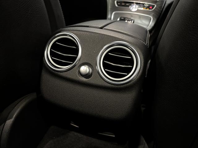 Ｃクラスステーションワゴン Ｃ２２０ｄ　ステーションワゴン　スポーツ　保証付　ＡＭＧラインＰＫＧ　ＢＢＳＣＨ－Ｒ　レーダーセーフティＰＫＧ　本革　メモリー付パワーシート　　パワーバックドア　ルーフレール　シートヒーター　ＥＴＣ　純正ホイール付（24枚目）