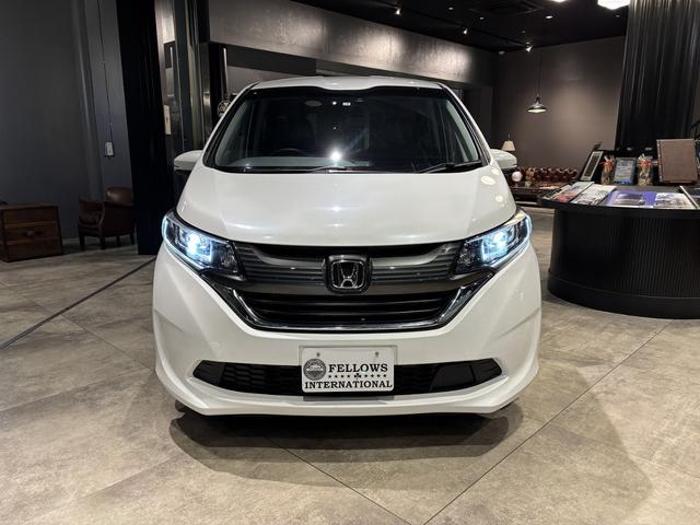 フリード＋ Ｇ・ホンダセンシング（6枚目）