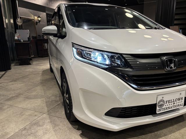 フリード＋ Ｇ・ホンダセンシング（12枚目）