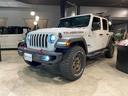 CHRYSLER JEEP JEEP WRANGLER UNLIMITED