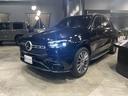 MERCEDES BENZ GLE