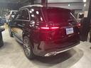 MERCEDES BENZ GLE