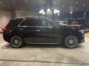 MERCEDES BENZ GLE