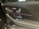 MERCEDES BENZ GLE