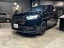 HONDA ODYSSEY HYBRID