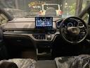 HONDA ODYSSEY HYBRID