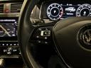 VOLKSWAGEN GOLF ALLTRACK