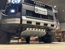 ランドクルーザー250 VXファーストエディション 新車保証継承付 モデリスタパッケージ 丸目ヘッドライト サンルーフ 専用茶革シート プロジェクションカーテシイルミ インテリアイルミ フットライト IRカットフィルム 中古車画像_2