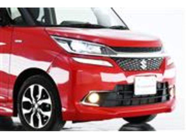 ハイブリッドMV 両側電動スライドドア(4枚目)